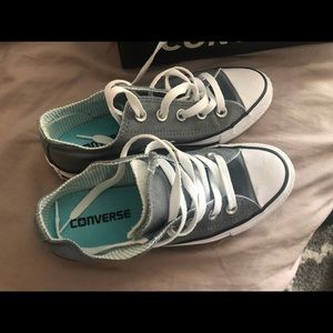 converse
